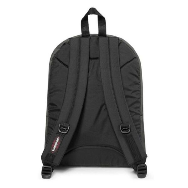 Zaino pinnacle grey simple-EASTPAK