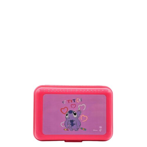 Portamerenda stitch-MARICART