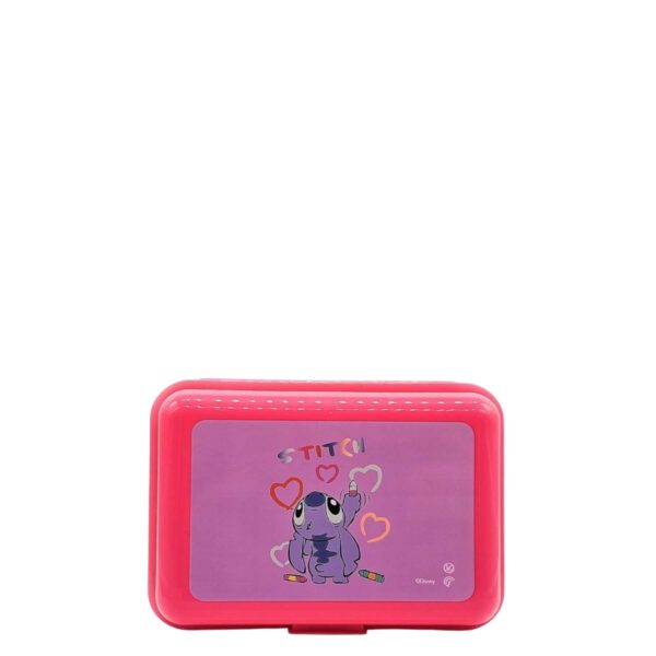 Portamerenda stitch-MARICART