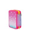 Astuccio 3 zip barbie-GIOCHI PREZIOSI