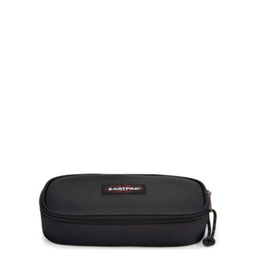 Astuccio oval single black-EASTPAK