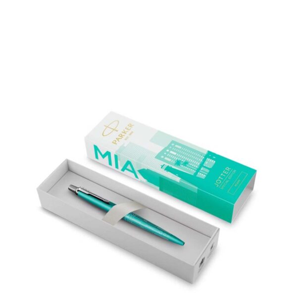 Penna sfera jotter miami global icon special edition-PARKER