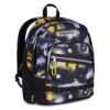 DF3D7A449B00A08F4E5C988E54A25E6E_ Zaino dual detach golden paint-SEVEN