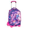 Trolley jack-8wd pixie unicorn-SJ GANG