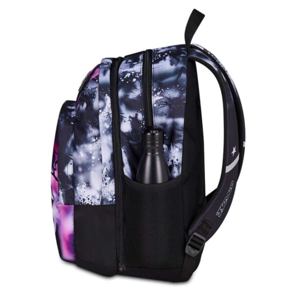 Zaino dual detach buzzy note-SEVEN