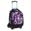Trolley jack 8wd detach buzzy note-SEVEN