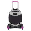Trolley jack 8wd detach plumpy line-SEVEN