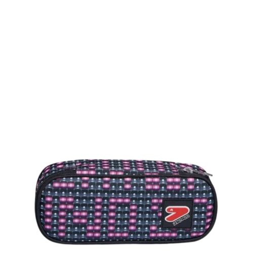 Astuccio round plus ledwall-SEVEN