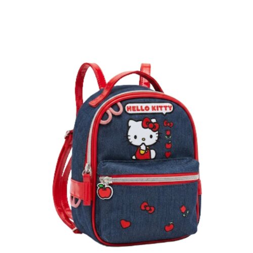 E6D28330F3F2E369C6D2487A29A5F621_ Mini zaino hello kitty leisure-HELLO KITTY