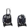 Trolley jack 8wd detach buzzy note-SEVEN