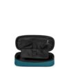 EAEBA718A28566167D95F0518F5526D6_ Astuccio oval single jade teal-EASTPAK