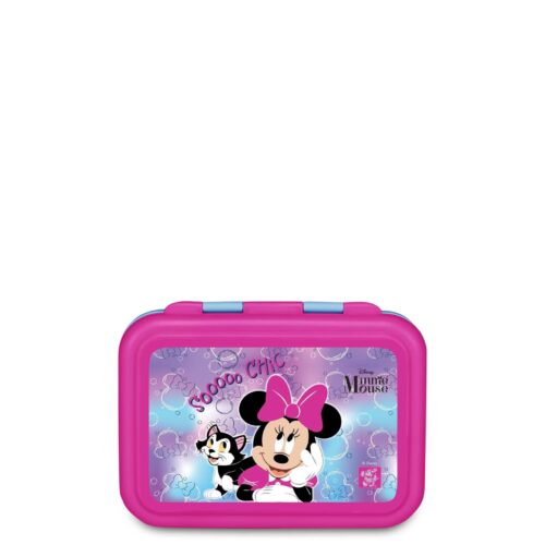 Portamerenda minnie-DISNEY