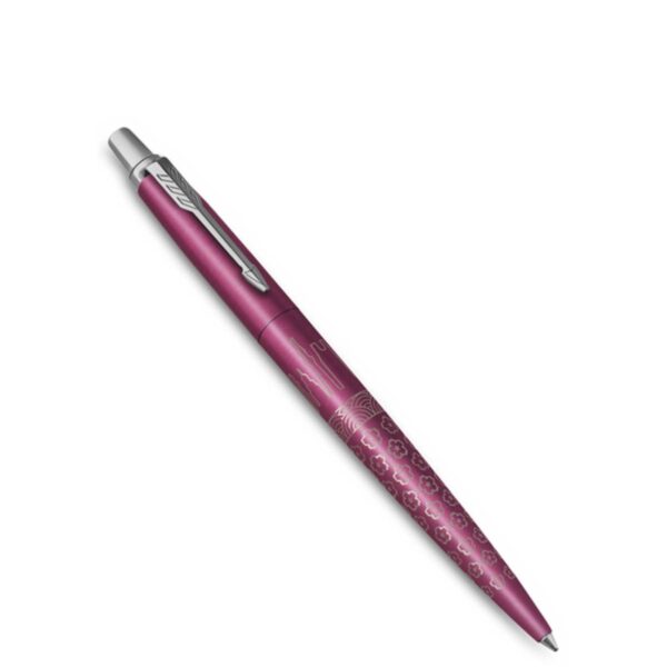 Penna sfera jotter tokyo global icon special edition-PARKER