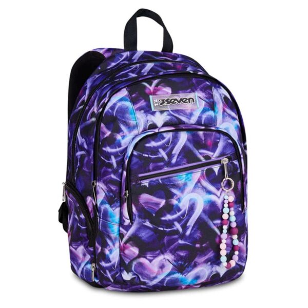Zaino dual detach lovepass-SEVEN
