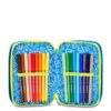 Astuccio 3 zip 3d glowgame-SJ GANG