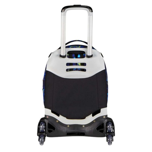 Trolley jack 8wd detach electricvibe-SEVEN