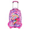 Trolley jack-8wd joyful pins-SJ GANG