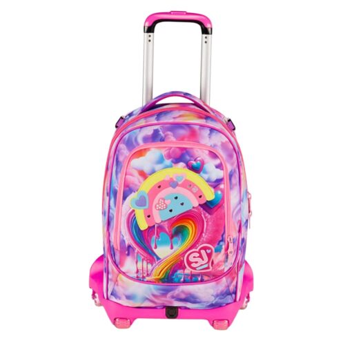 Trolley jack-8wd joyful pins-SJ GANG