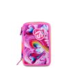 Astuccio 3 zip joyful pins-SJ GANG