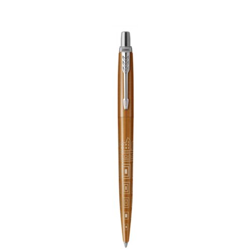 F715623B05A2E10F4A8348D599FE6347_ Penna sfera jotter roma global icon special edition-PARKER