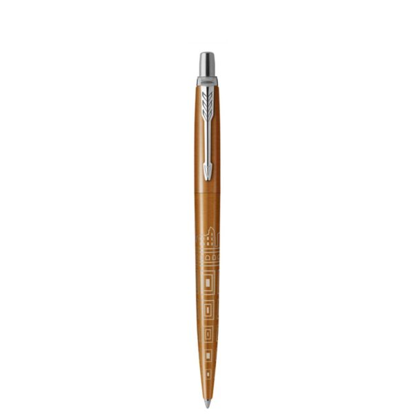Penna sfera jotter roma global icon special edition-PARKER