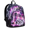 Zaino dual detach buzzy note-SEVEN