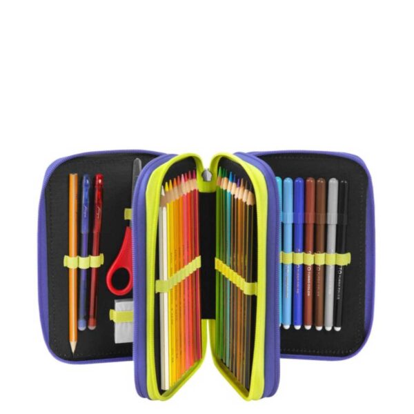 FB7B41A74420E84B878D3F503686C445_ Astuccio 3 zip splatoon 3-FRANCO COSIMO PANINI
