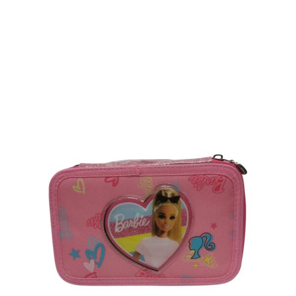 FC5AE6C2AFD7999614DB4287D20119B7_ Astuccio 3 zip barbie-DISNEY