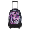Trolley jack 8wd detach buzzy note-SEVEN