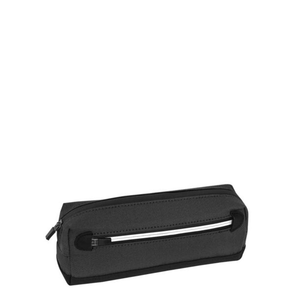 Astuccio campus woman black-COMIX