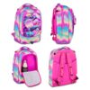 Trolley jack-8wd soft pouch-SJ GANG