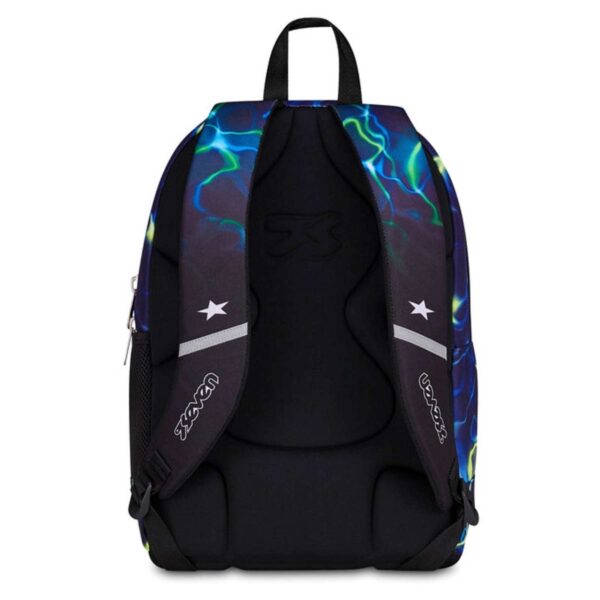 Zaino dual electricvibe-SEVEN