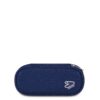 47234AA42E8D70A1EC5253579B016016_ Pencil bag round plus shiny tech blu-SEVEN