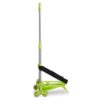 6185A29773775EE6BA8C08377E74898C_ Carrello trolley a 3 ruote sj gang verde-SJ GANG