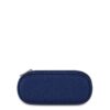 7EB1AC650A558F1741505954234F9A22_ Pencil bag round plus shiny tech blu-SEVEN