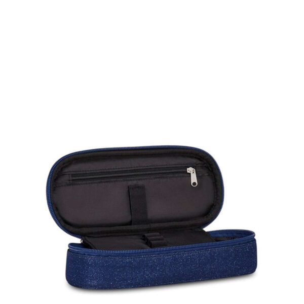 F3EEE0DE3E8D50E0EC336836A282AC31_ Pencil bag round plus shiny tech blu-SEVEN