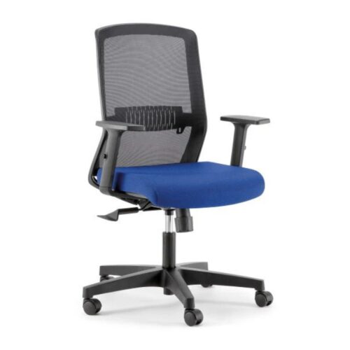 Sedia operativa easy-BUFFETTI