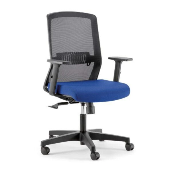 Sedia operativa easy-BUFFETTI